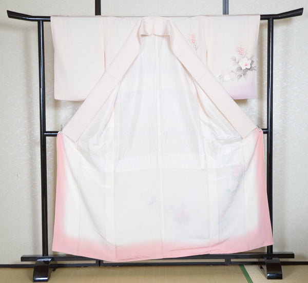 Japanese kimono / TK #1-605