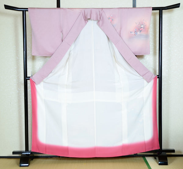 Japanese kimono / TK #1-630