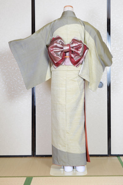 Japanese kimono 6 items set / TK #1-860
