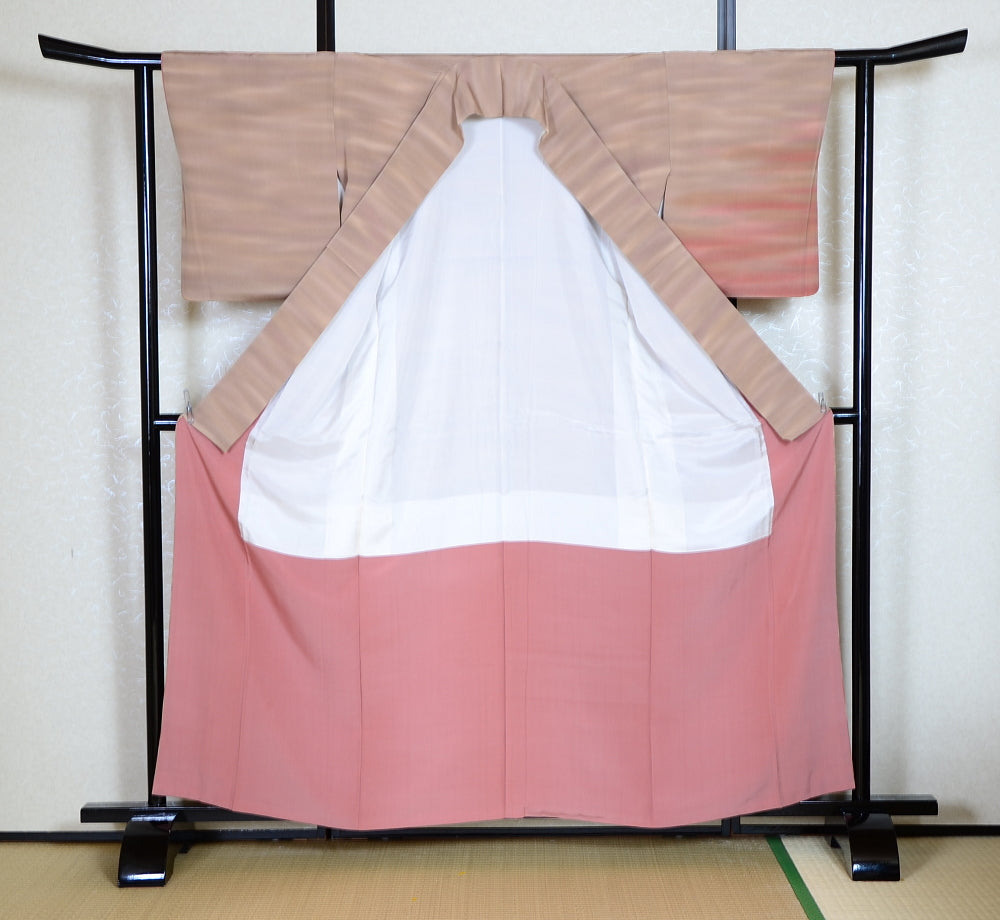 Japanese kimono / TK #1-670