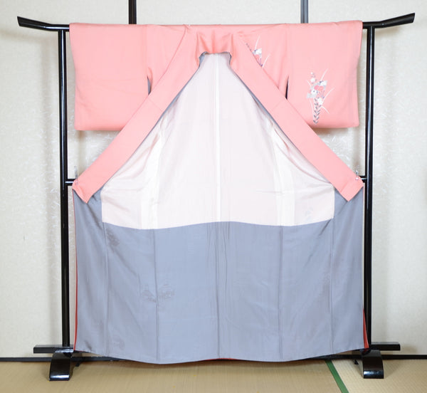 Japanese kimono / TK #1-903