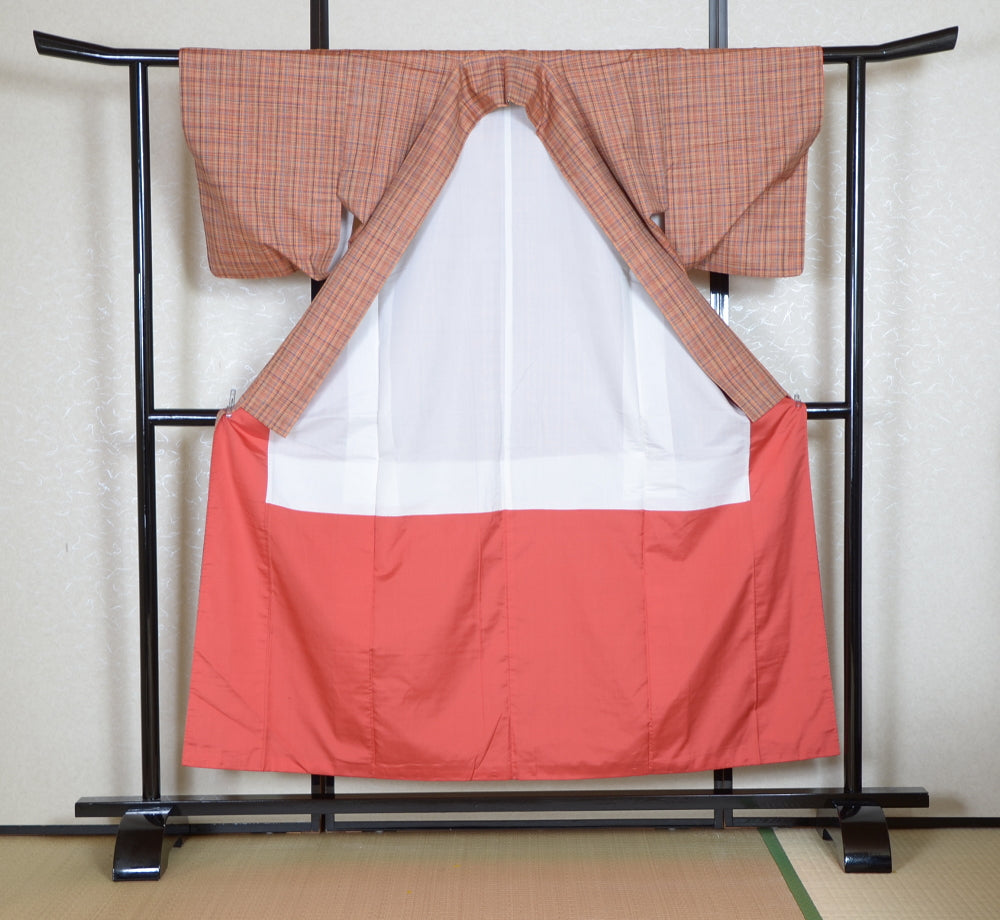 Japanese kimono / SK #1-334