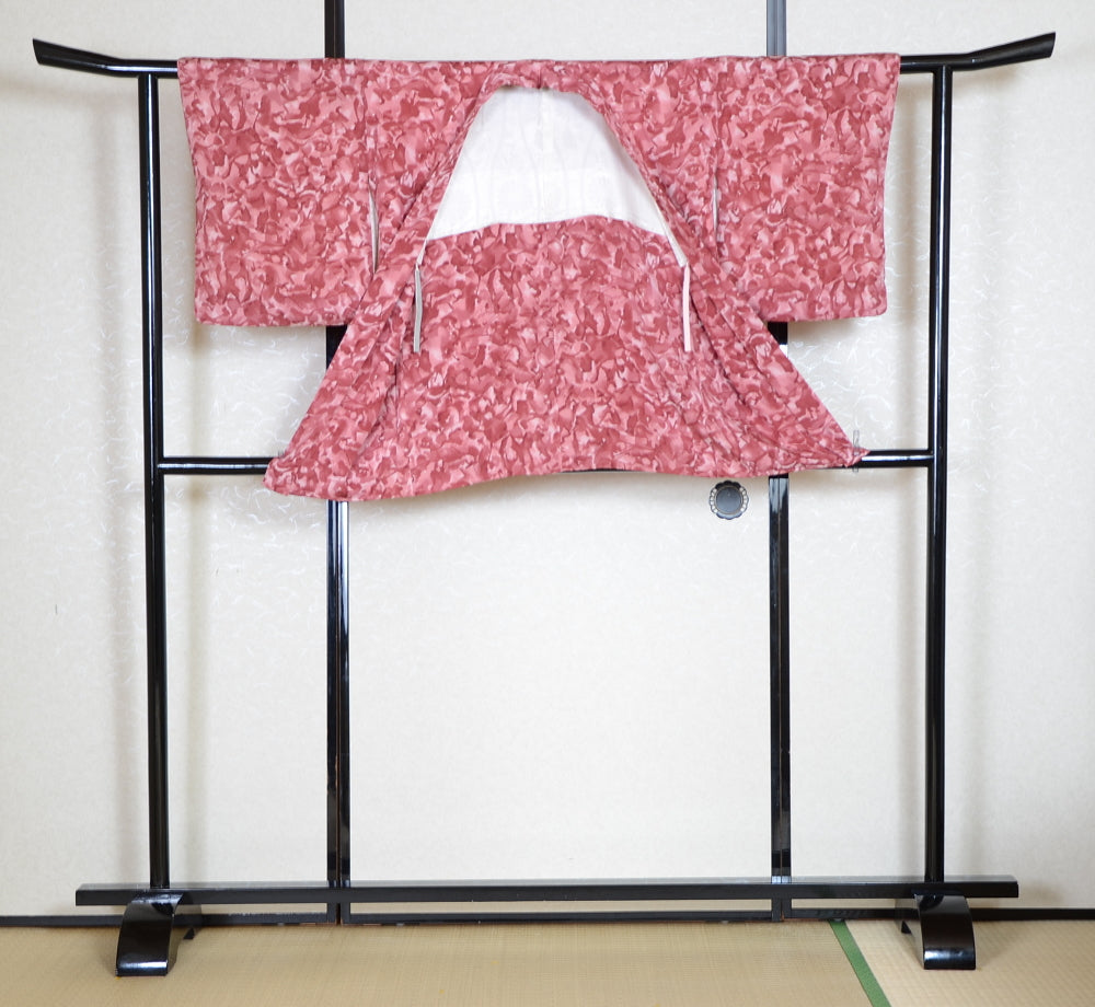 Women kimono jacket / W-Ha #1-757