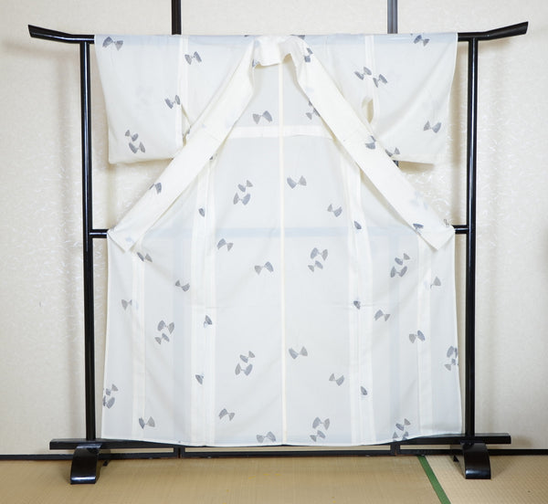 Japanese summer kimono / PK #557