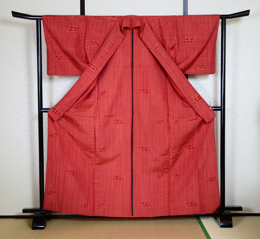 Japanese kimono / SK #1-453
