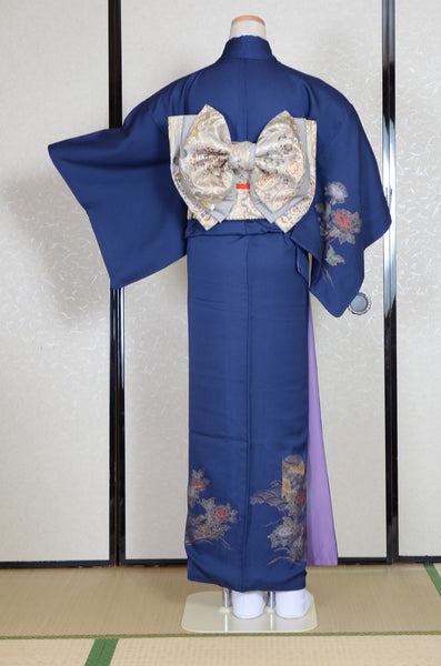 Japanese kimono 6 items set / TK #1-765
