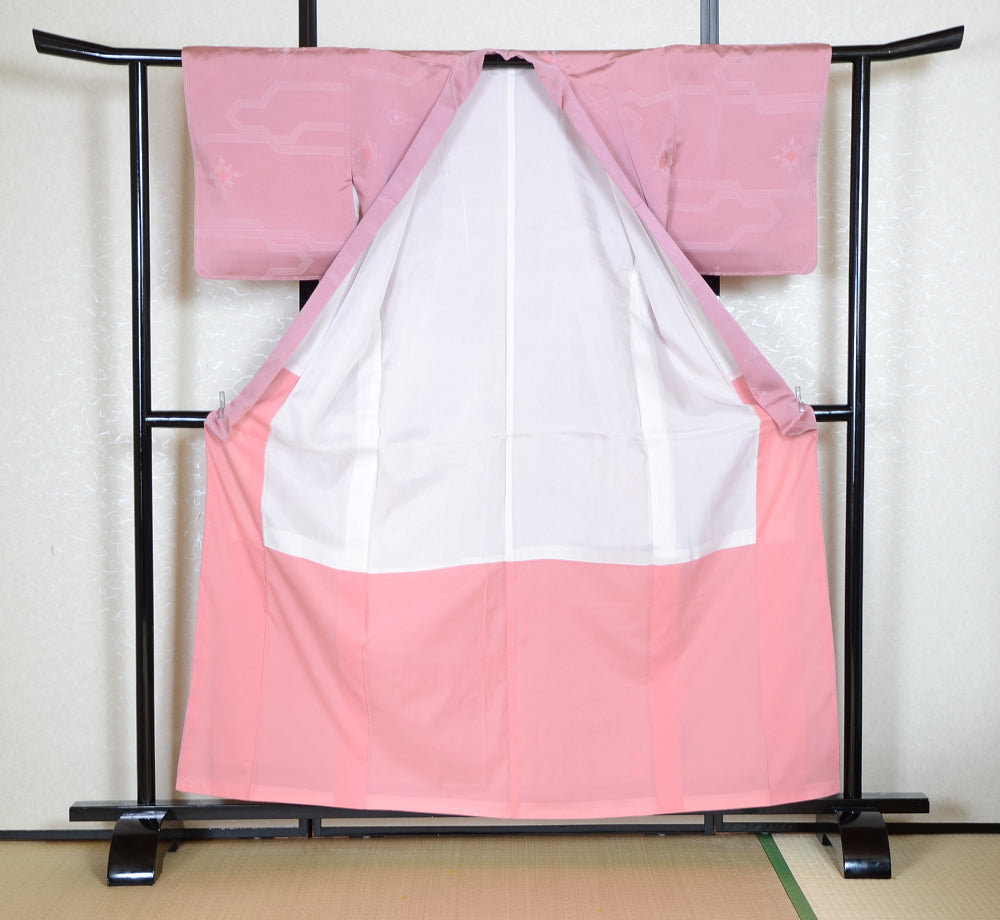 Japanese kimono / SK #1-538