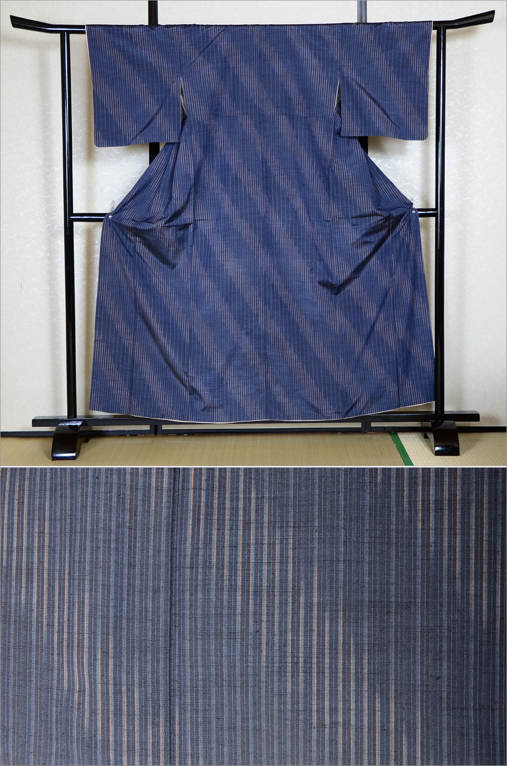 Japanese kimono / SK #1-135