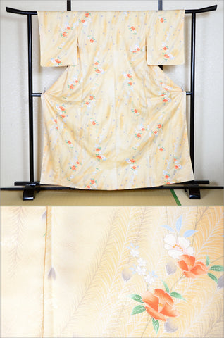 Japanese kimono / PK #341