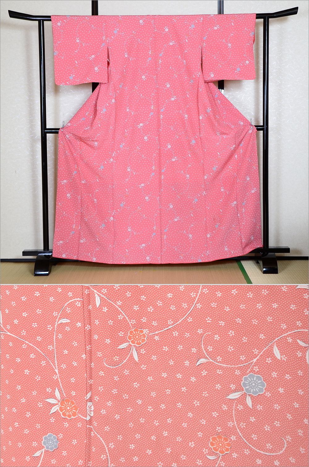 Japanese kimono / PK #299