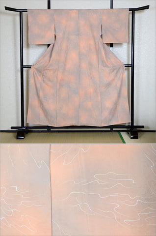 Japanese kimono / SK #837