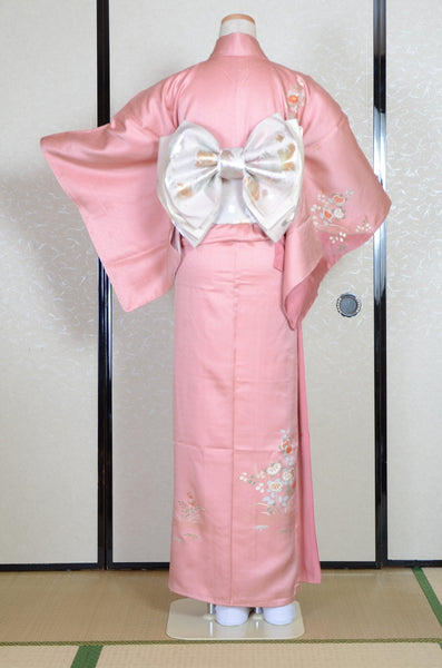 Japanese kimono 6 items set / TK #2-000