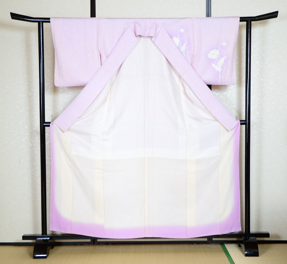 Japanese kimono / TK #1-631