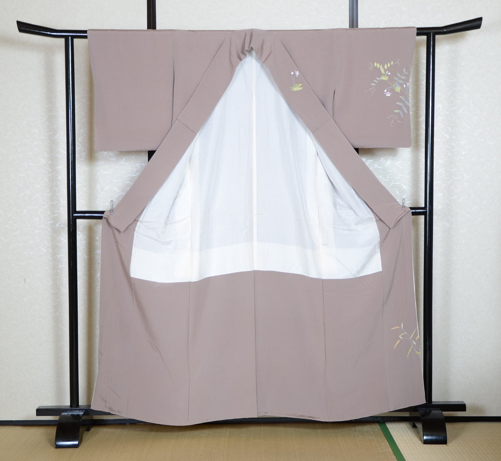 Japanese kimono / TK #1-985