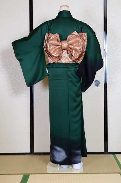 Japanese kimono 6 items set / TK #1-683