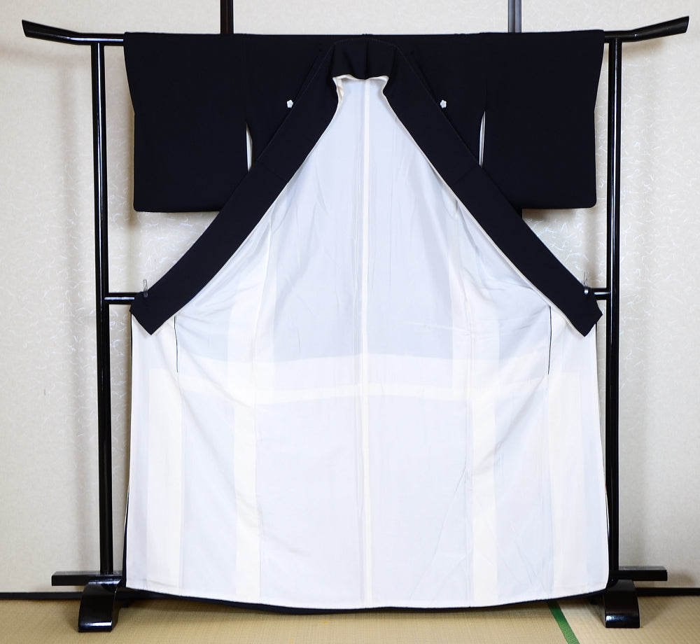 Japanese kimono / BK #652