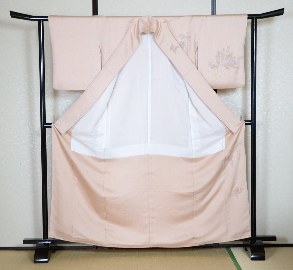 Japanese kimono / TK #1-747