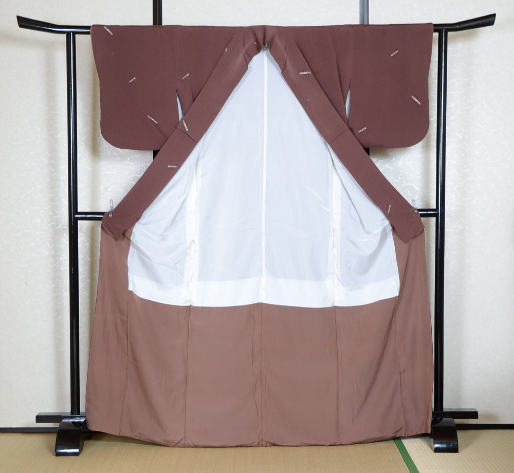 Japanese kimono / SK #1-525