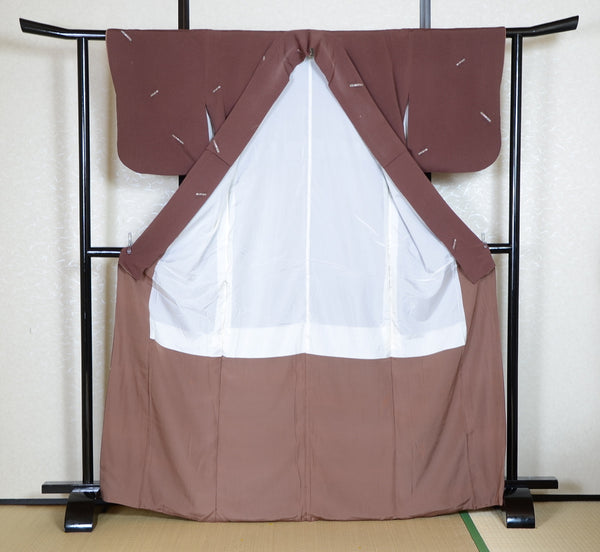 Japanese kimono / SK #1-525