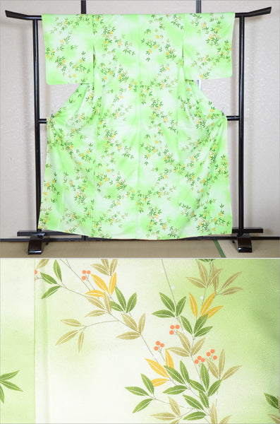 Japanese kimono / PK #352