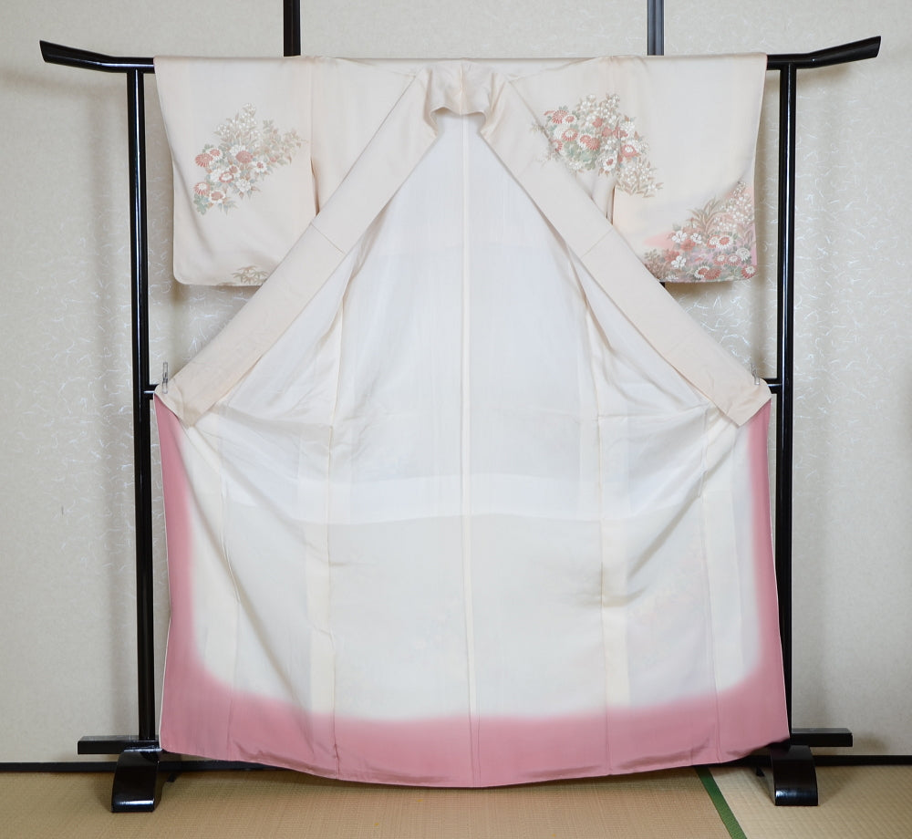 Japanese kimono / TK #1-774