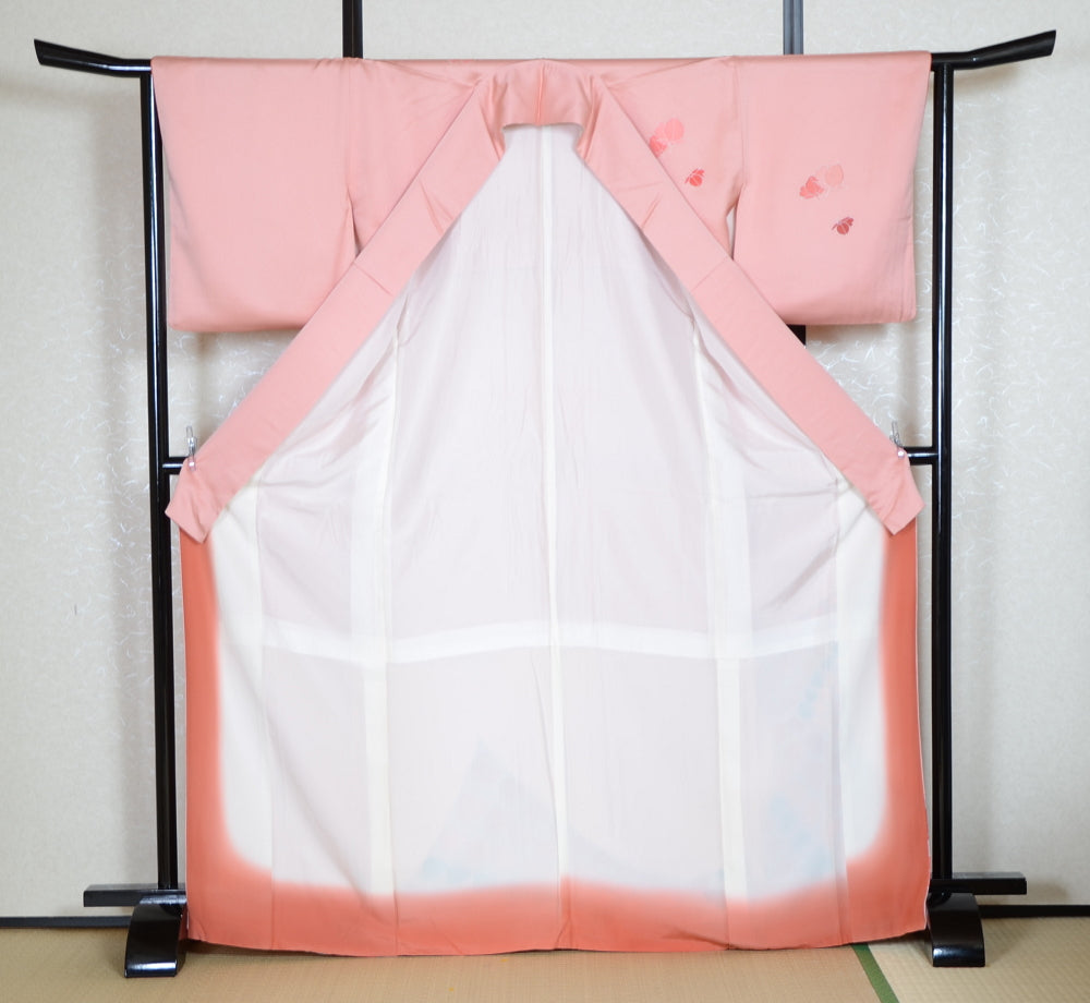 Japanese kimono / TK #1-755