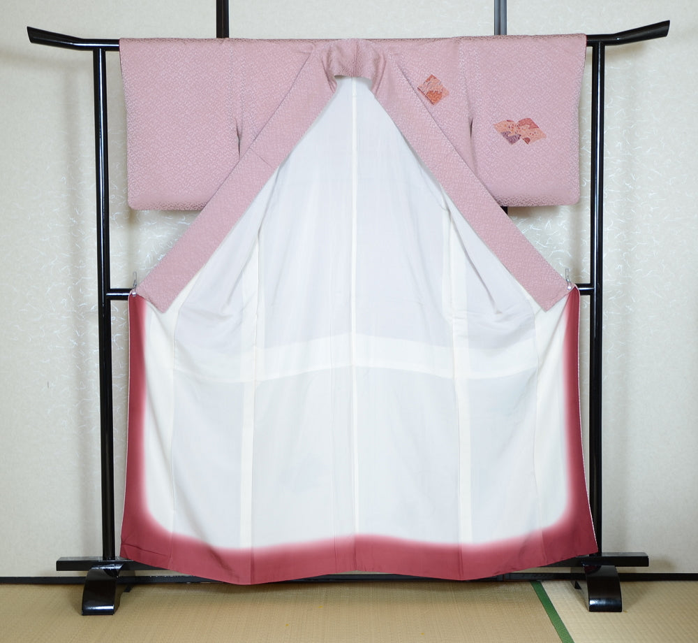 Japanese kimono / TK #1-805