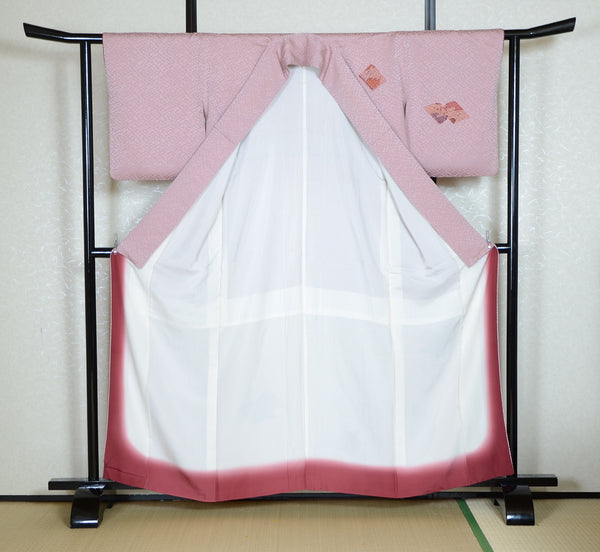 Japanese kimono / TK #1-805