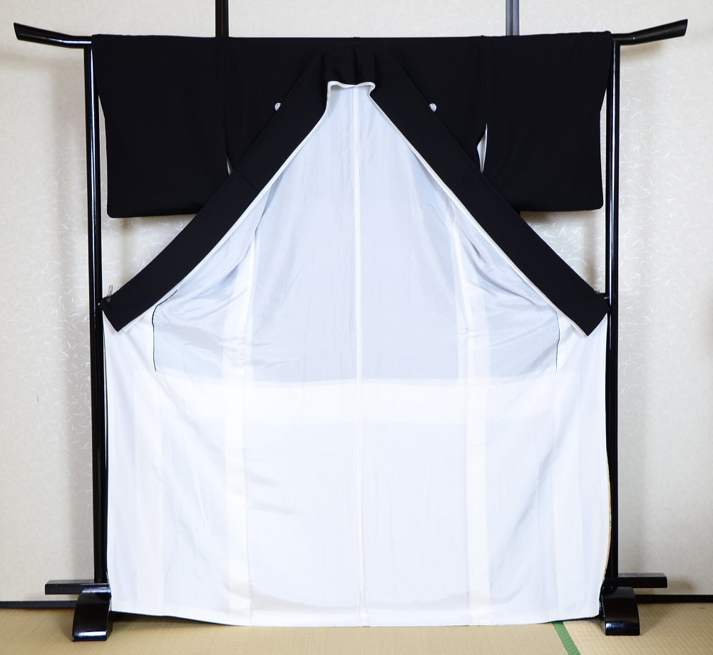 Japanese kimono / BK #657