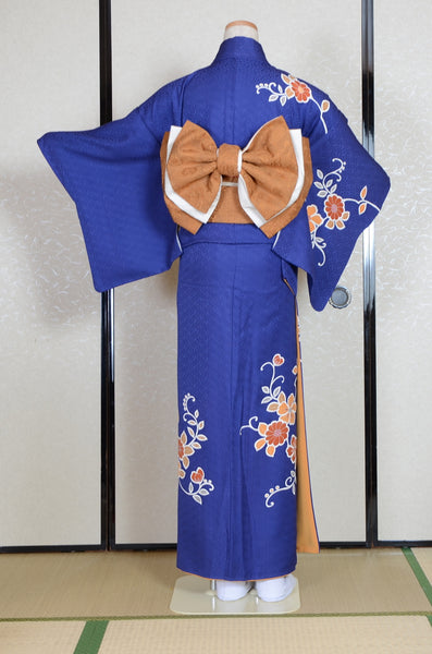 Japanese kimono 6 items set / TK #1-945
