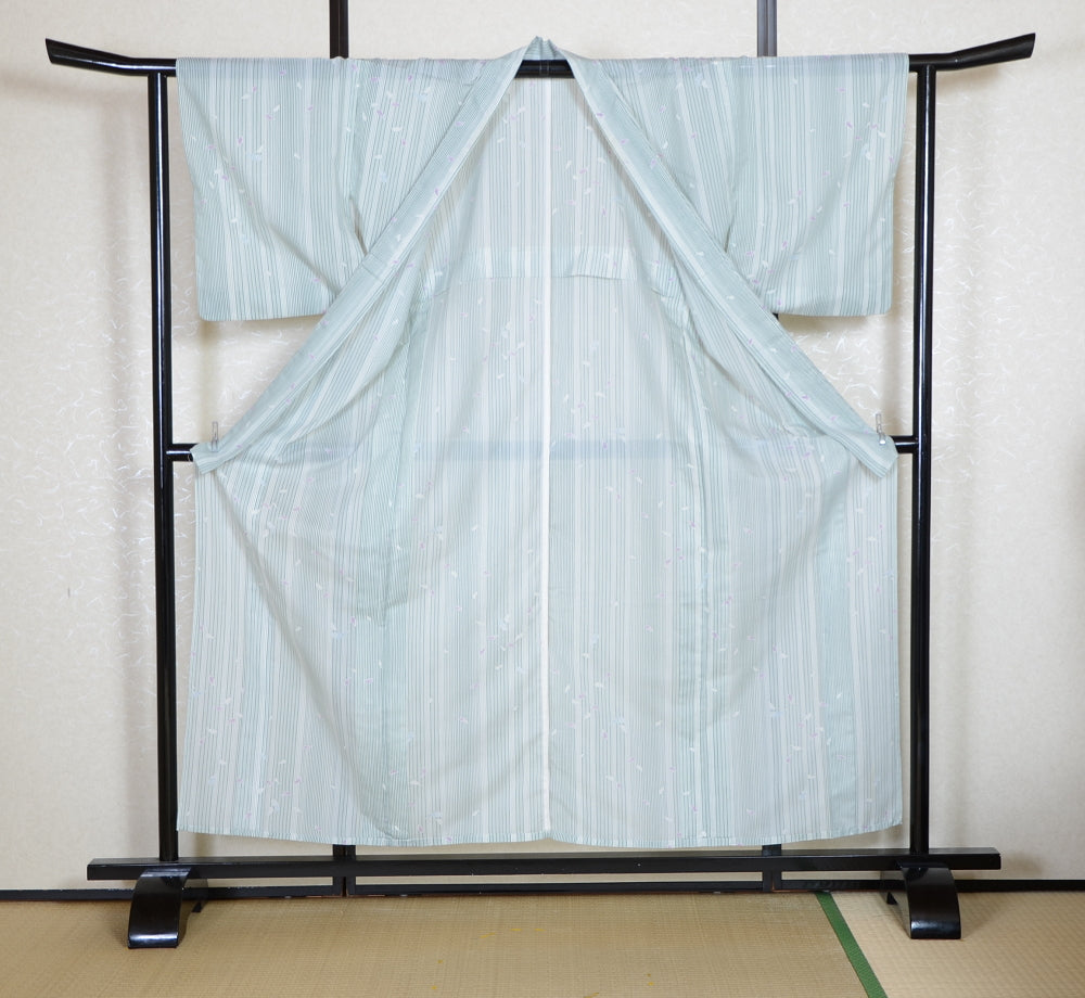 Japanese summer kimono / PK #570