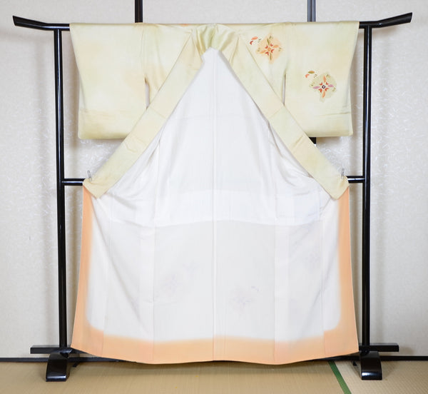 Japanese kimono / TK #1-710