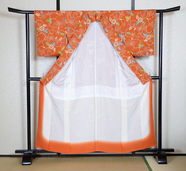 Japanese kimono / SK #1-608