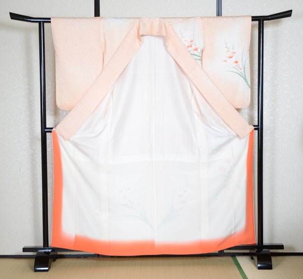 Japanese kimono / TK #1-732