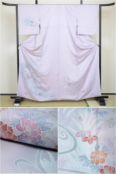Japanese kimono / TK #382