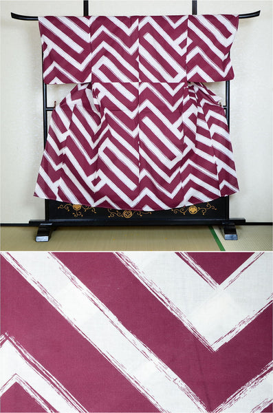 Men yukata kimono / MX #776