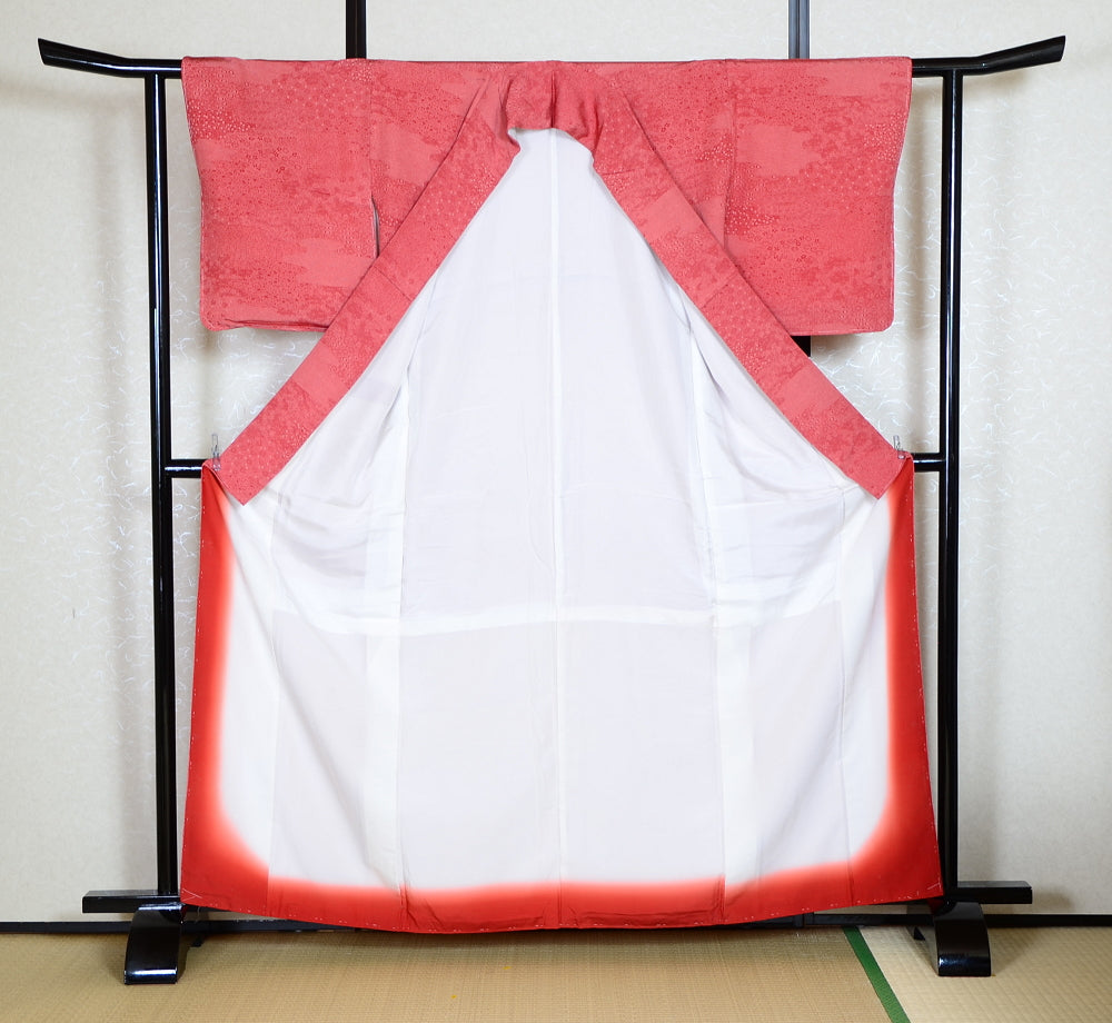 Japanese kimono / SK #1-304