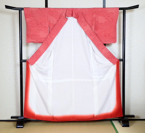 Japanese kimono / SK #1-304