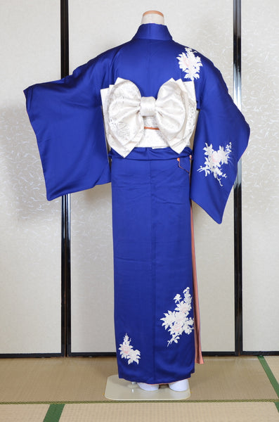 Japanese kimono 6 items set / TK #2-037