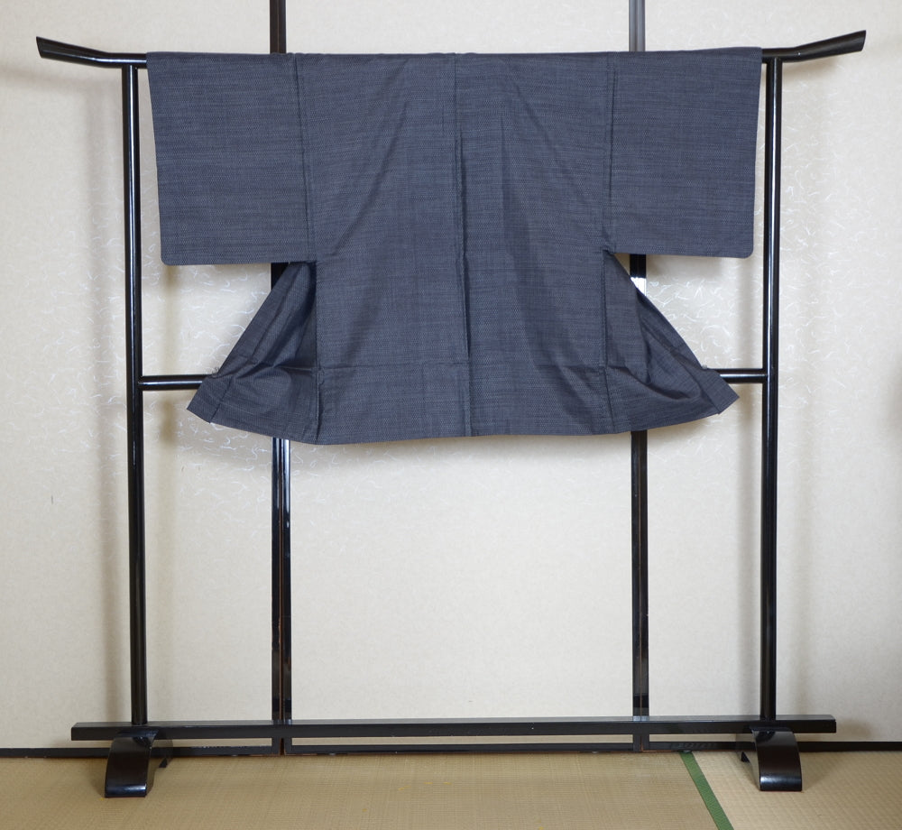 Jacket, kimono, hakama set / JKH #1-062