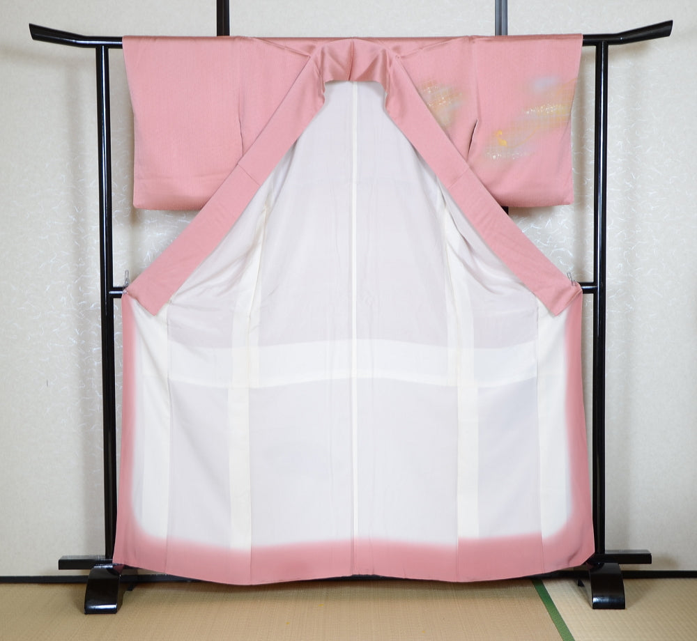 Japanese kimono / TK #1-790