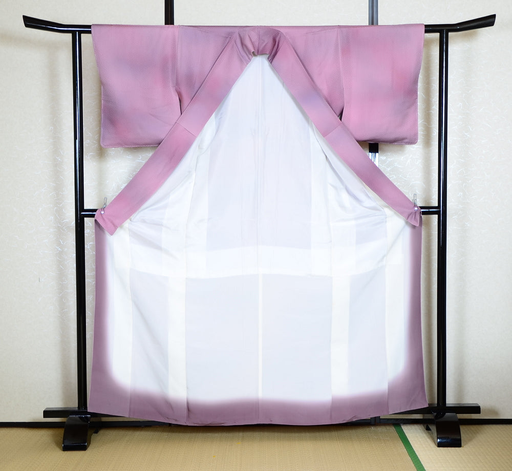 Japanese kimono / SK #1-311