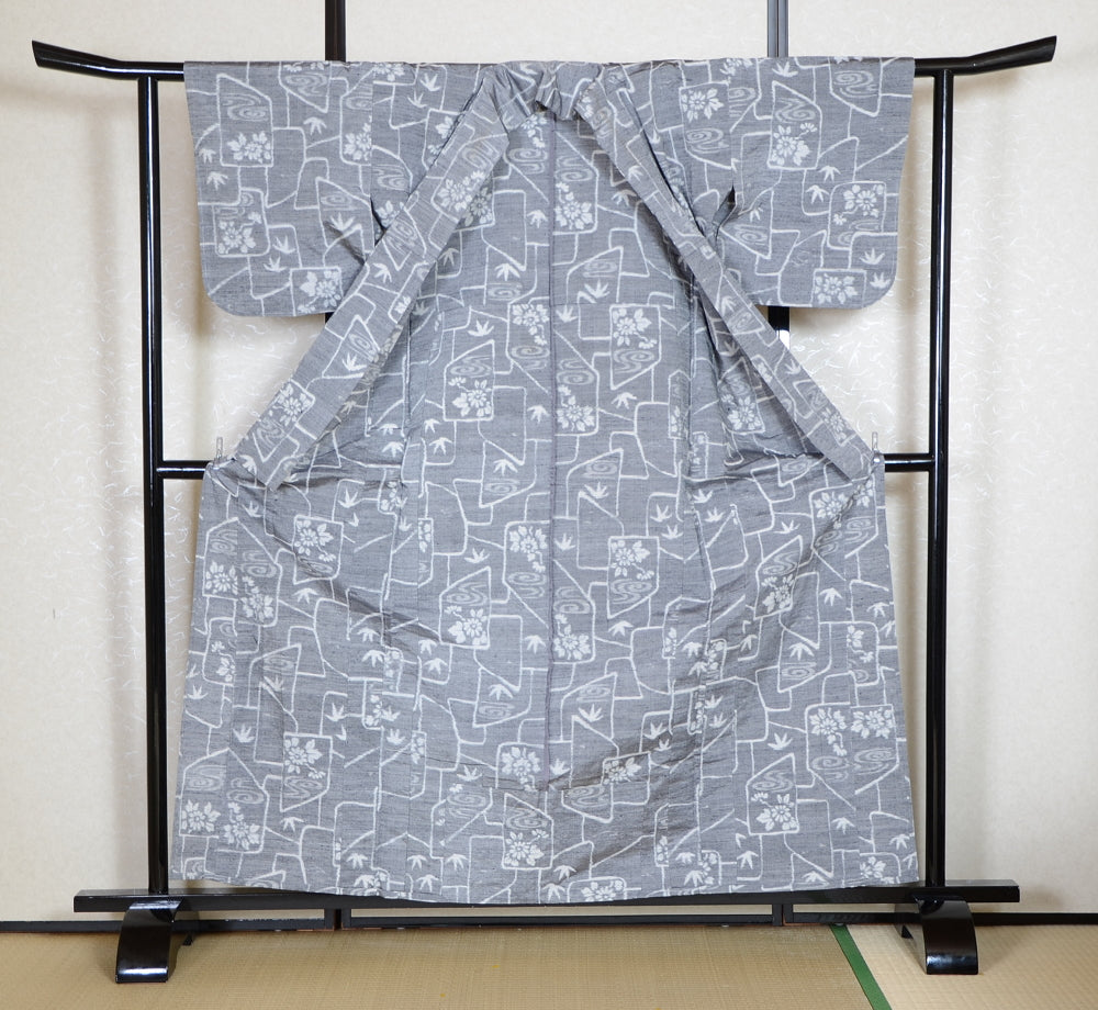 Japanese kimono / SK #1-556