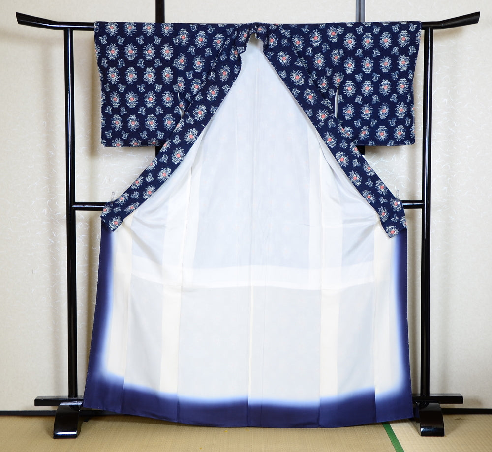 Japanese kimono / SK #1-263