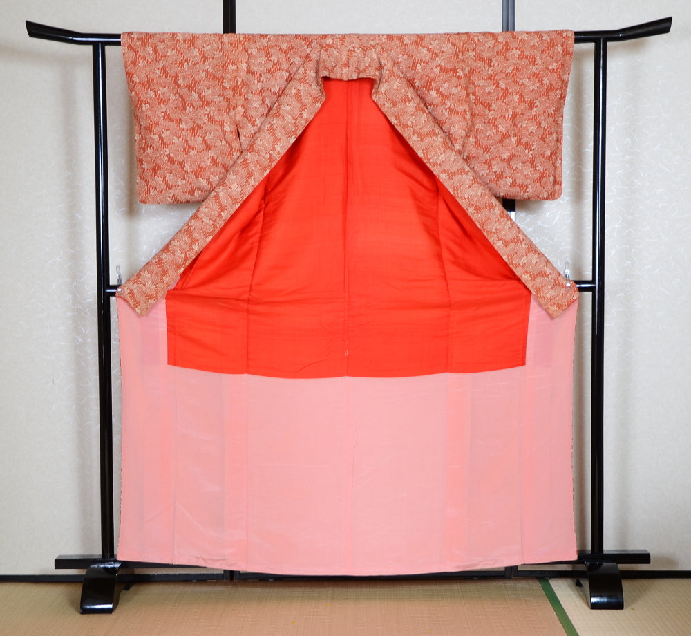 Japanese kimono / SK #1-502