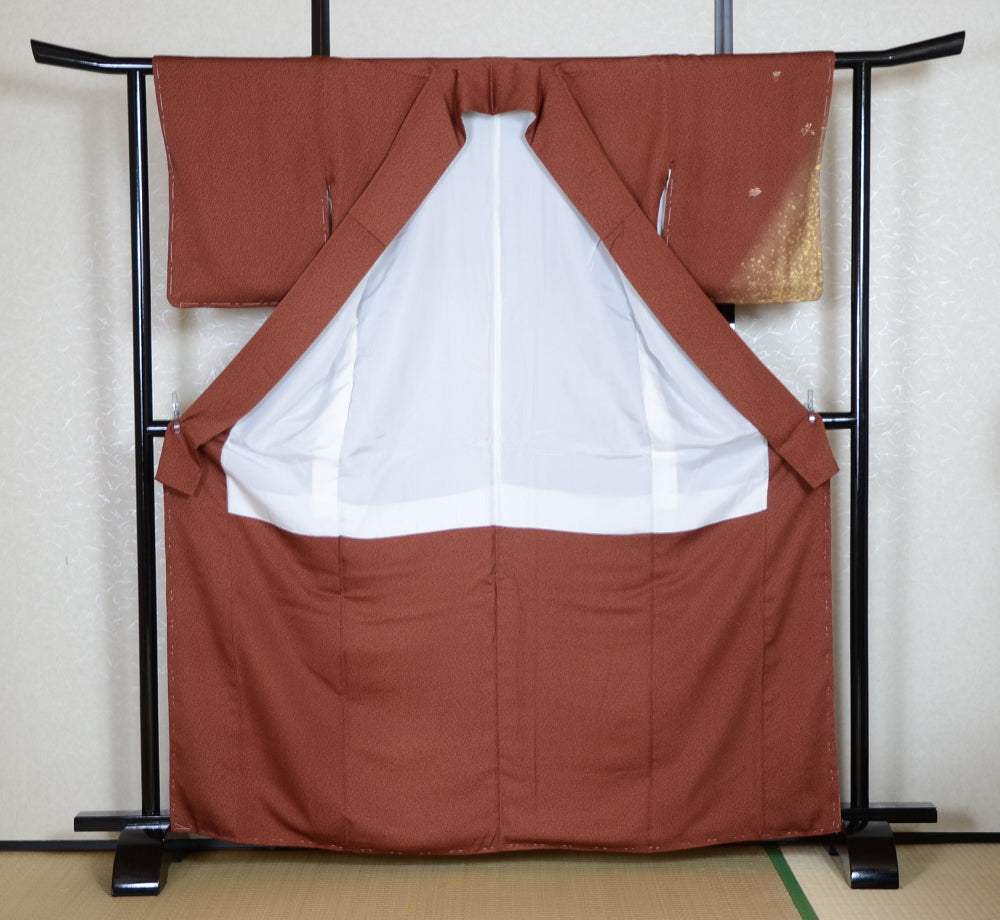 Japanese kimono / TK #1-744