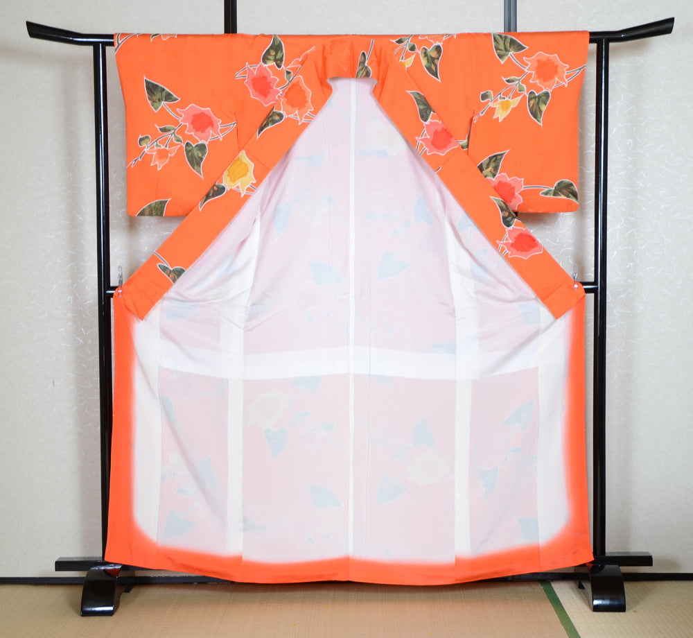 Japanese kimono / SK #1-500