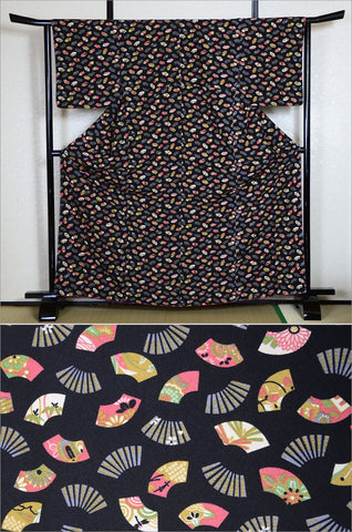 Japanese kimono / PK #241