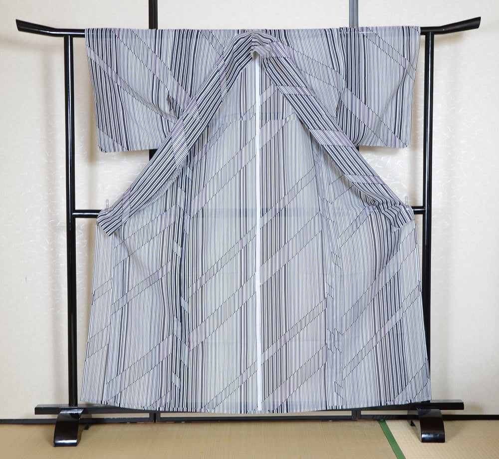 Japanese kimono / SK #1-542