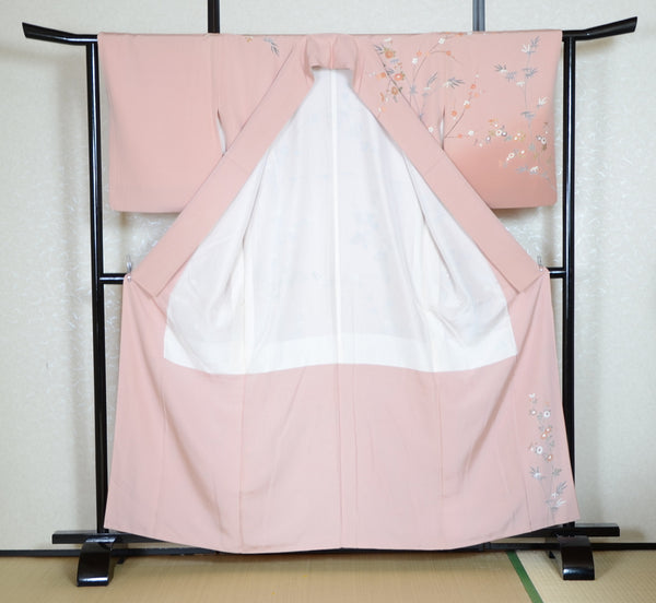 Japanese kimono / TK #1-746